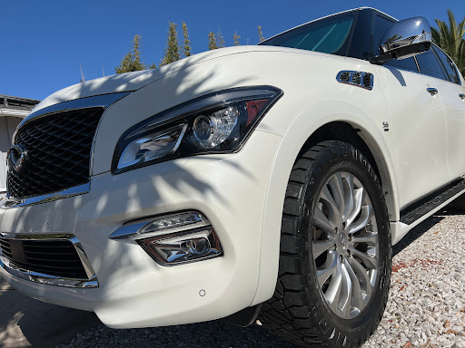 INFINITI of Oceanside image