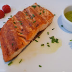 Photo n°1 de l'avis de Katia. fait le 14/07/2019 à 14:41 sur le  Maré at Pine Cliffs à Albufeira