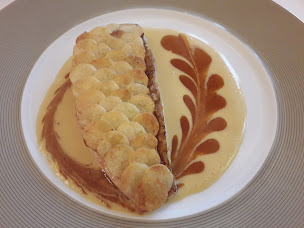 Photo n°134 de Restaurant Paul Bocuse à Collonges-au-Mont-d'Or ()