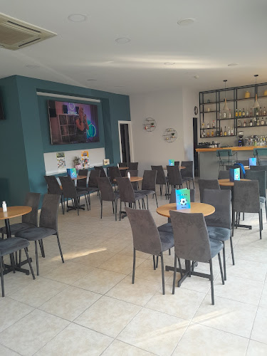 Opinii despre Metropolitano sport cafe în Αγριά - Καφετέρια