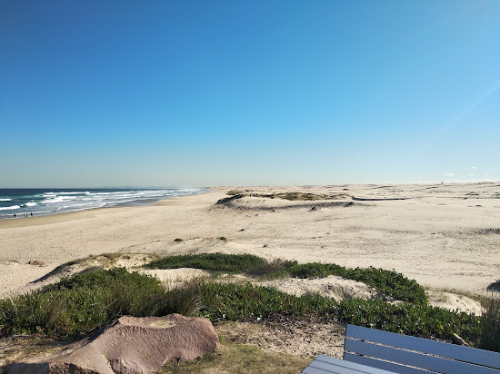Birubi Beach