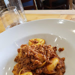 Photo n°1 de l'avis de rosangela.u fait le 03/08/2022 à 21:35 sur le  Osteria degli Ulivi à Ferrara