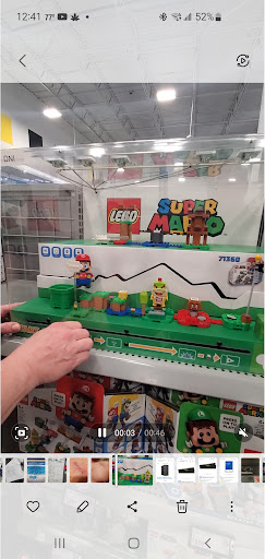 Electronics Store «Best Buy», reviews and photos, 12765 Harper Village Dr #160, Battle Creek, MI 49014, USA