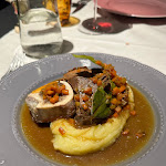 Photo n°5 de l'avis de Giulia.o fait le 26/11/2023 à 13:08 sur le  Ristorante Osteria Felter alle Rose à Salò