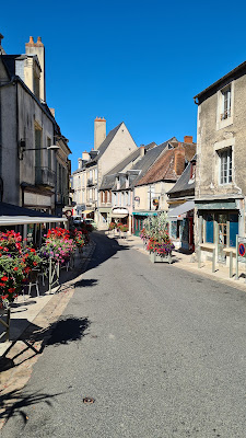 Orpi Mahaut Mathey Immobilier La Charité-sur-Loire à La Charité-sur-Loire