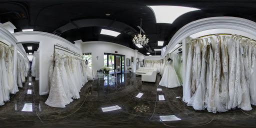Bridal Shop «Coral Gables Bridals», reviews and photos, 3530 Coral Way, Miami, FL 33145, USA