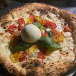 Photo n°2 de l'avis de Valeria.o fait le 12/08/2022 à 15:26 sur le  Don Antò à Isola del Liri