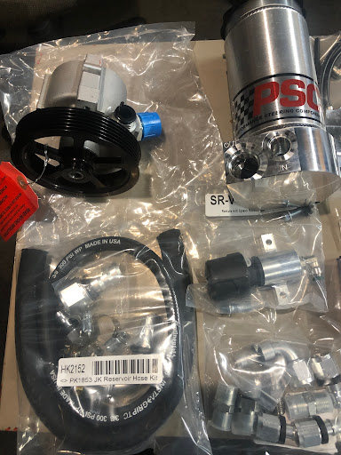 Tire Shop «RPM Tire and Auto LLC», reviews and photos, 147 Lincoln Hwy, Fairless Hills, PA 19030, USA