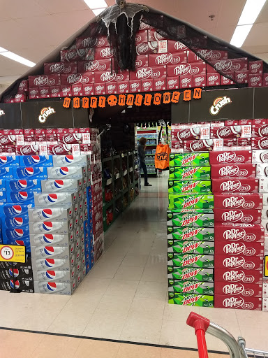 Grocery Store «Winn-Dixie», reviews and photos, 1835 FL-44, New Smyrna Beach, FL 32168, USA