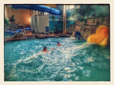 Photos of Caribbean Cove Indoor Water Park