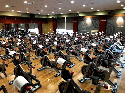 Gym «Life Time Athletic», reviews and photos, 4106 Telegraph Rd, Bloomfield Hills, MI 48302, USA