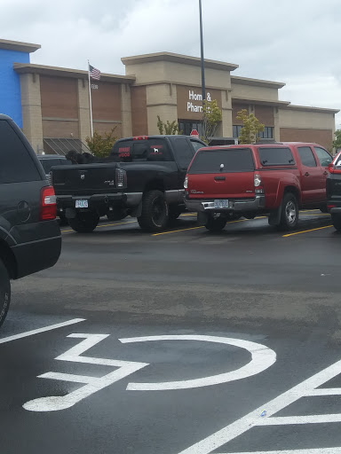 Department Store «Walmart Supercenter», reviews and photos, 1330 Goldfish Farm Rd SE, Albany, OR 97322, USA