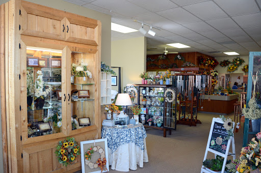 Florist «Bud and Bloom Florist», reviews and photos, 355 N Morton St, Franklin, IN 46131, USA