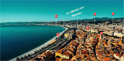 City Nice à Nice
