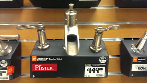 Home Improvement Store «The Home Depot», reviews and photos, 4000 Oxford Dr, Bethel Park, PA 15102, USA