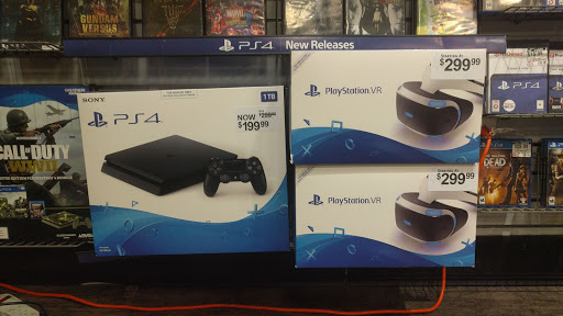 Video Game Store «GameStop», reviews and photos, 90-15 Queens Blvd #1105, Elmhurst, NY 11373, USA