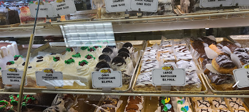 Gourmet Grocery Store «Doris Italian Market & Bakery», reviews and photos, 10020 Pines Blvd, Pembroke Pines, FL 33024, USA