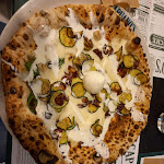 Photo n°8 de l'avis de Stefania.i fait le 19/02/2022 à 21:00 sur le  Pizzeria Capuano's à Porto Recanati