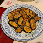 Photo n°2 de l'avis de Javier.e fait le 22/02/2022 à 21:22 sur le  La Cantina di via Sapienza à Naples