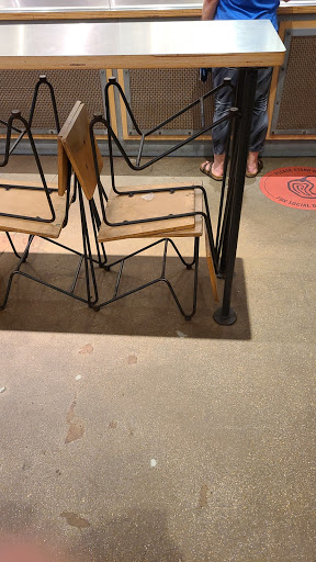 Mexican Restaurant «Chipotle Mexican Grill», reviews and photos, 93 Turnpike St, North Andover, MA 01845, USA