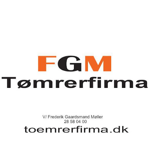 Fgm Tømrerfirma - Ebeltoft