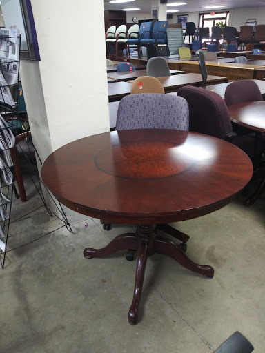 Furniture Store «Celio Office Furniture Outlet», reviews and photos, 7200 Fullerton Rd, Springfield, VA 22150, USA
