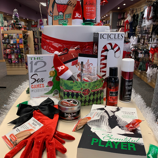 Adult Entertainment Store «Fantasy Gifts & Bachelorette Spot», reviews and photos, 731 W Rte 70, Marlton, NJ 08053, USA