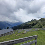 Photo n°2 de l'avis de emanuela.o fait le 26/07/2023 à 13:44 sur le  Jaufen Alm à St. Leonhard in Passeier