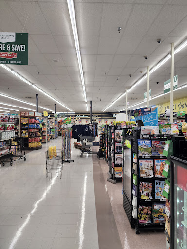 Grocery Store «Germantown Fresh Market», reviews and photos, 2313 Dayton Germantown Pike, Germantown, OH 45327, USA