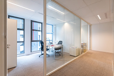 Kytom Toulouse, Aménagement de bureaux à Toulouse