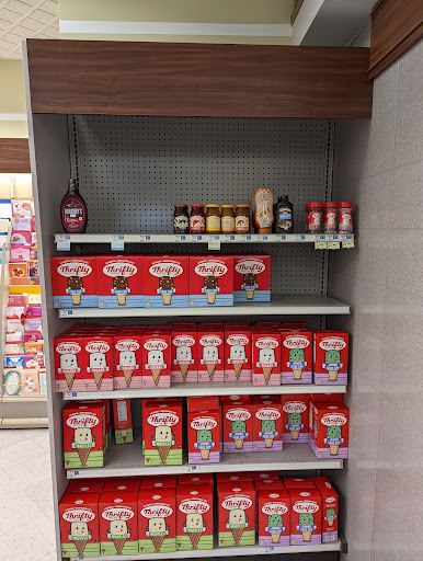 Pharmacy «Rite Aid», reviews and photos, 1825 E Chapman Ave, Orange, CA 92867, USA