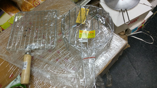 Grocery Store «Indopak Grocery & Halal Meat», reviews and photos, 10732 FM 1960, Houston, TX 77070, USA