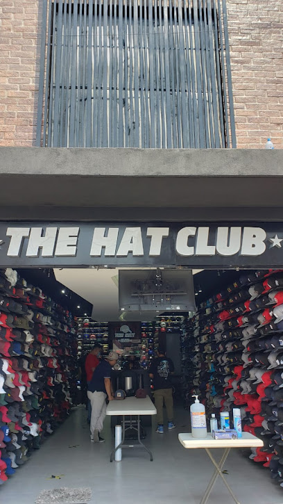 The Hat Club Mayoreo