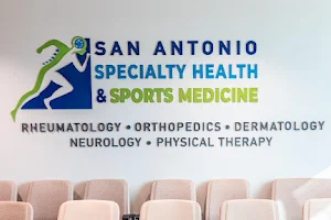 San Antonio Specialty Health & Sports Medicine image
