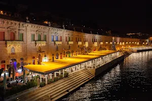 The Valletta Waterfront image