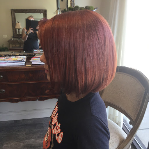 Hair Salon «Salon Baroque», reviews and photos, 2290 Nicolaus Rd #102, Lincoln, CA 95648, USA