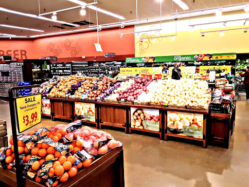 Grocery Store «Payless Super Market», reviews and photos, 1845 N Scatterfield Rd, Anderson, IN 46012, USA