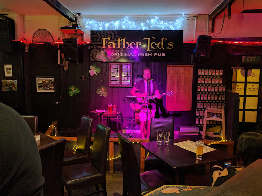 Father Ted's Original Irish Pub