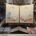 Photo n°1 de l'avis de Yung-chiang.e fait le 01/12/2022 à 08:41 sur le  Humboldt Forum à Berlin