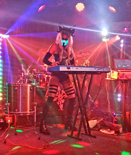 Live Music Venue «Brass Mug», reviews and photos, 1450 Skipper Rd, Tampa, FL 33613, USA