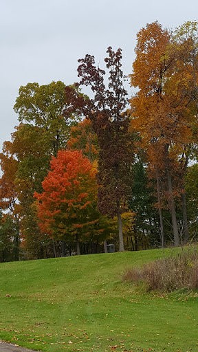 Public Golf Course «Angels Crossing Golf Club», reviews and photos, 3600 E W Ave, Vicksburg, MI 49097, USA