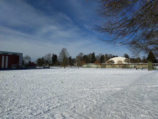 Park «Clinton City Park», reviews and photos, 5576 SE Division St, Portland, OR 97206, USA