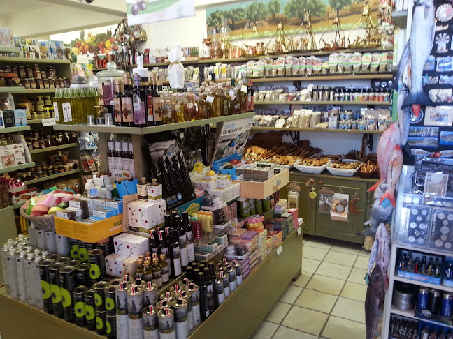 Comentarii opinii despre Kalimera market