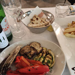 Photo n°12 de l'avis de simone.a fait le 12/06/2021 à 14:40 sur le  Albergo Ristorante Pizzeria Borgonovo à Longiano