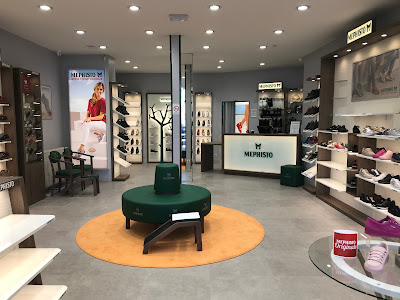 MEPHISTO-Shop Amiens à Amiens