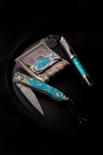 Jewelry Store «Grogan Jewelers», reviews and photos, 285 Cox Creek Pkwy, Florence, AL 35630, USA