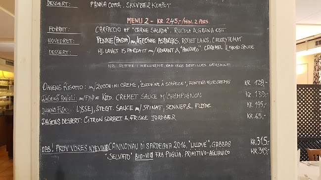 Anmeldelser af Italy & Italy Ristorante i Ringsted - Pizza