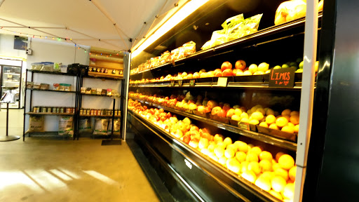 Market «Pybus Public Market», reviews and photos, 3 N Worthen St, Wenatchee, WA 98801, USA