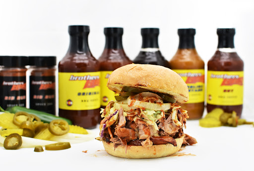 Caterer «Brothers BBQ», reviews and photos, 4645 W Colfax Ave, Denver, CO 80204, USA