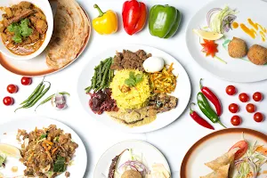 Srilankan Kitchen image